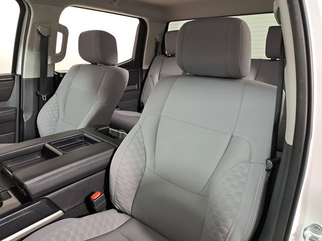 Used 2024 Toyota Tundra SR5 w/ SR5 Convenience Package image 20