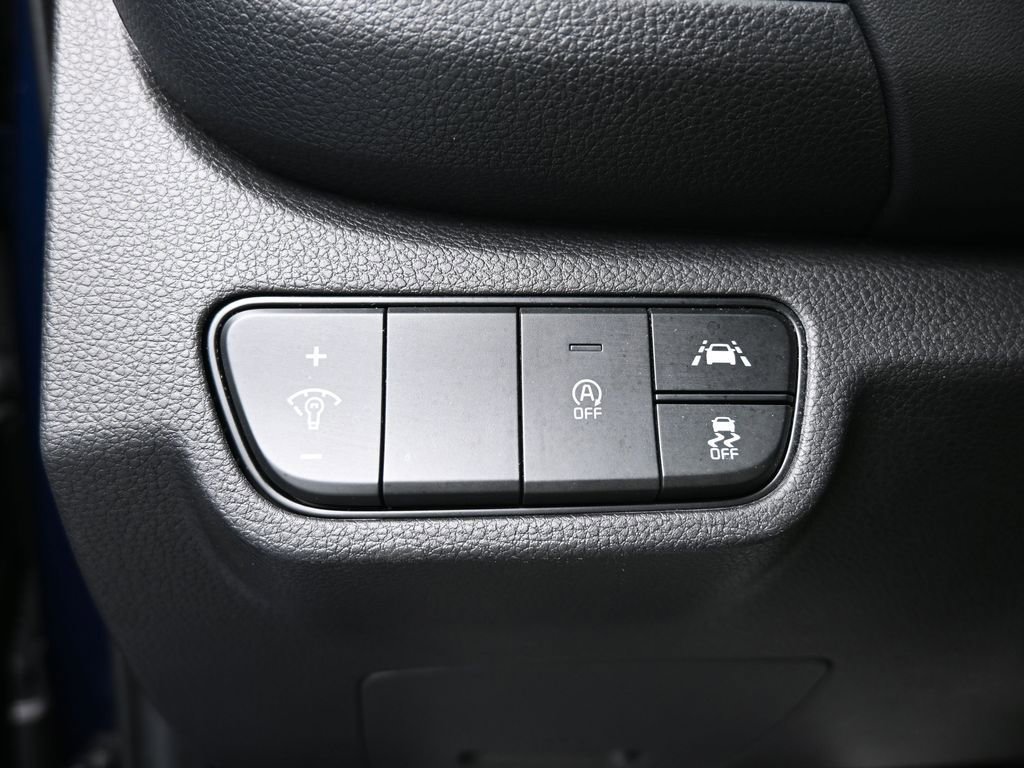 Used 2023 Kia Seltos SX image 32