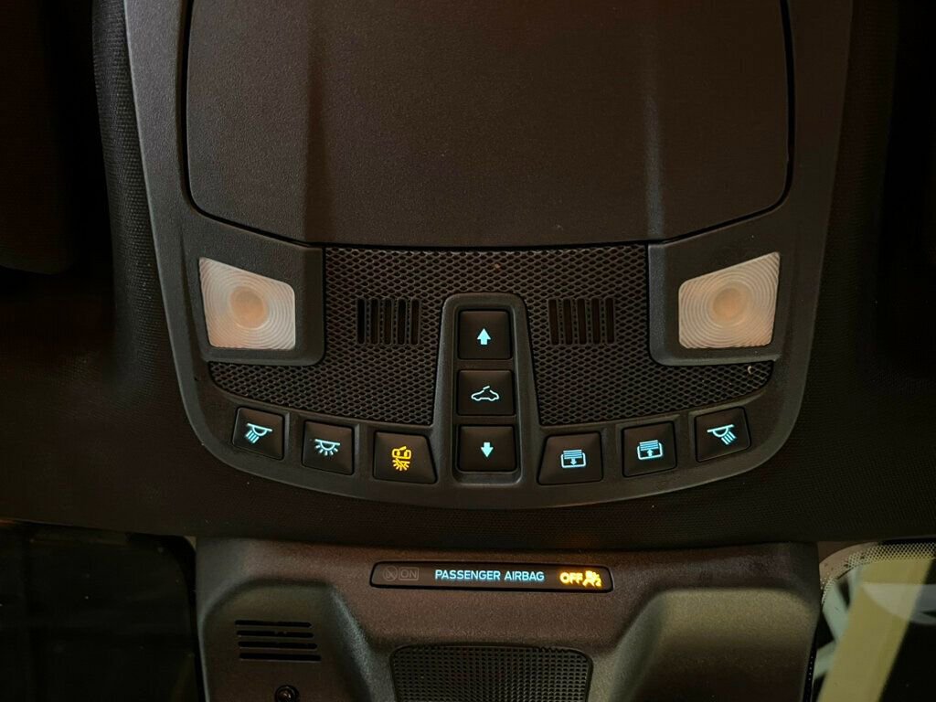 Used 2022 Ford Expedition Max Platinum image 25