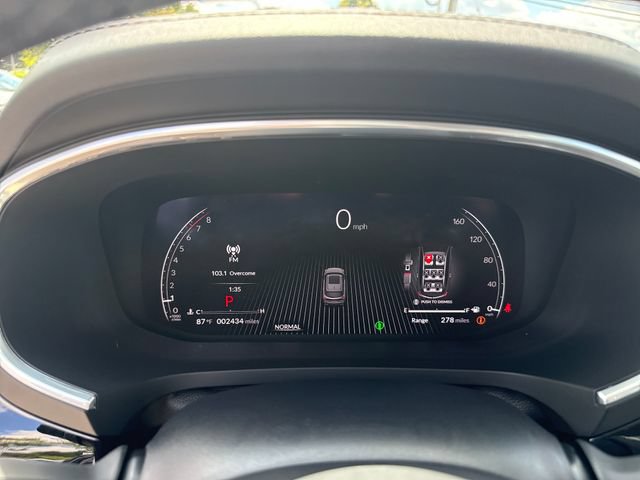 Certified 2026 Acura MDX w/ Advance Package AWD/4WD image 19