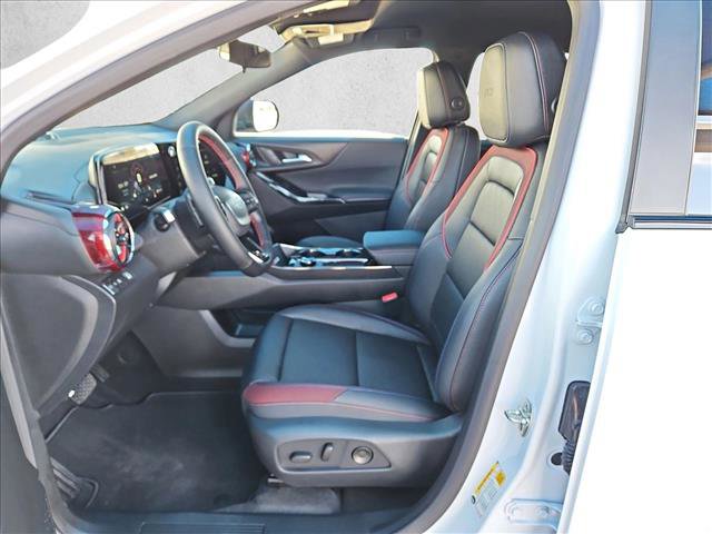 New 2026 Chevrolet Equinox RS image 4