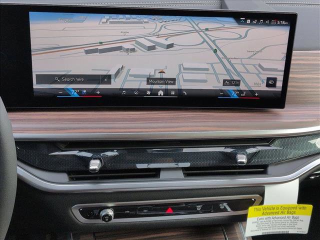 New 2026 BMW X7 xDrive40i image 12