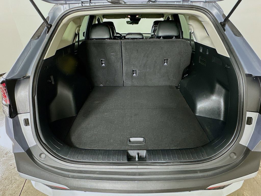 Certified 2023 Kia Sportage EX image 30