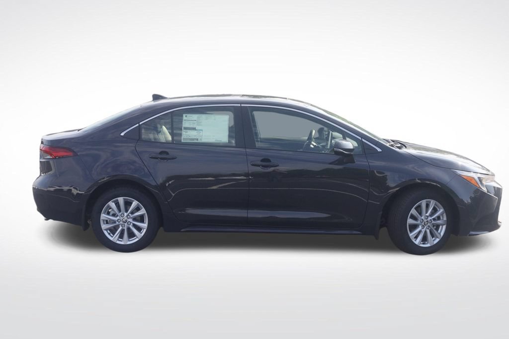 New 2026 Toyota Corolla XLE FWD image 21