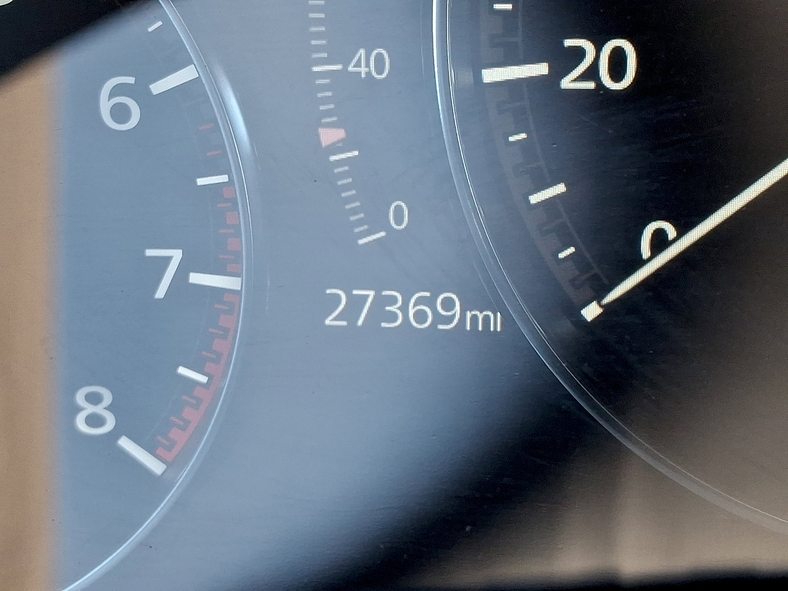 Certified 2023 MAZDA CX-30 AWD 2.5 S w/ Preferred Package image 22