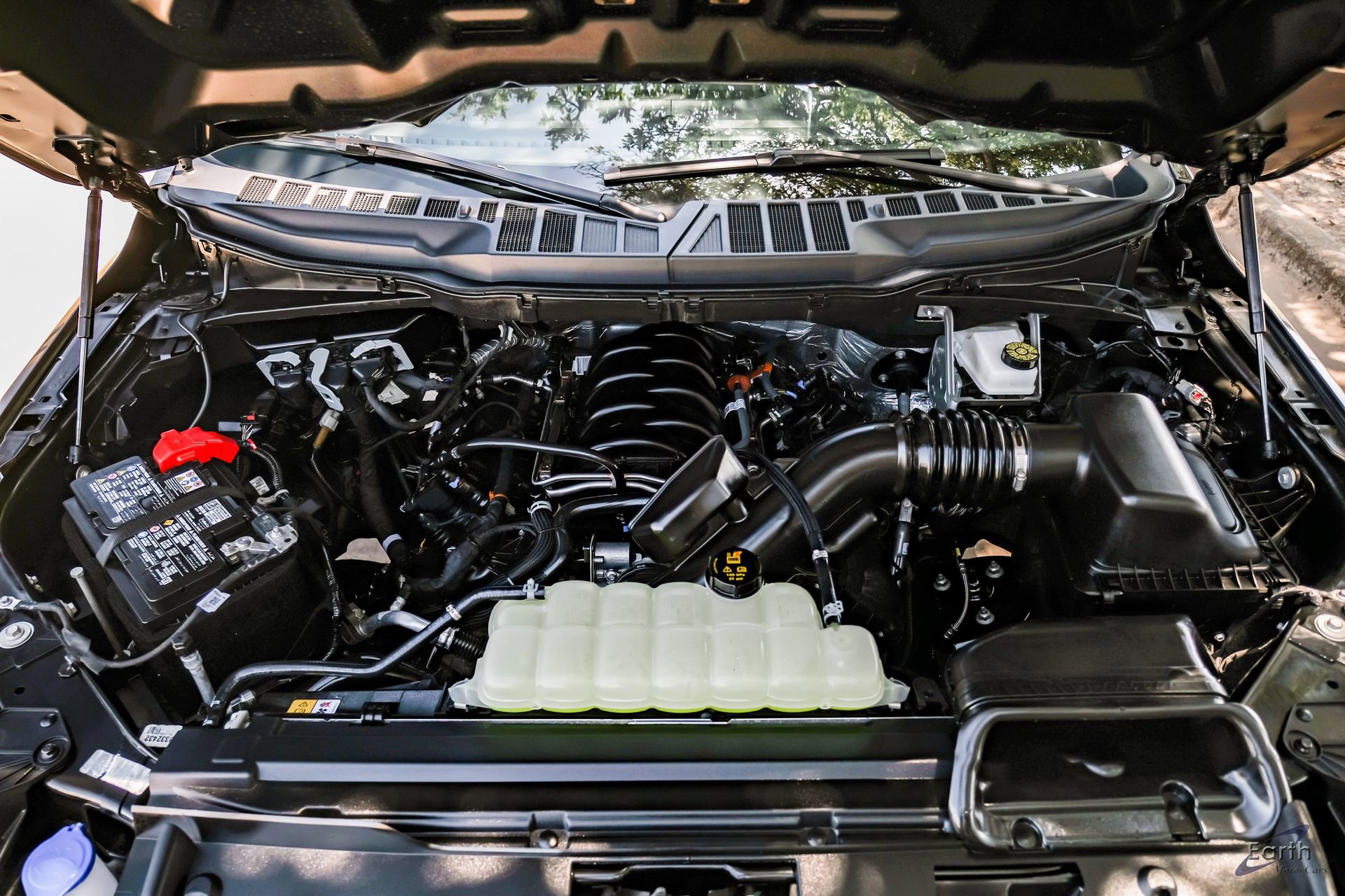 Used 2026 Ford F150 XL RWD image 4