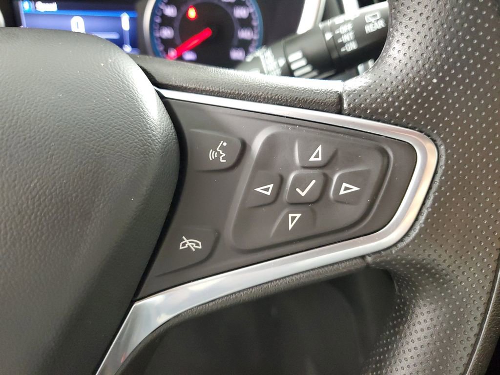 Used 2022 Chevrolet Equinox LT image 22