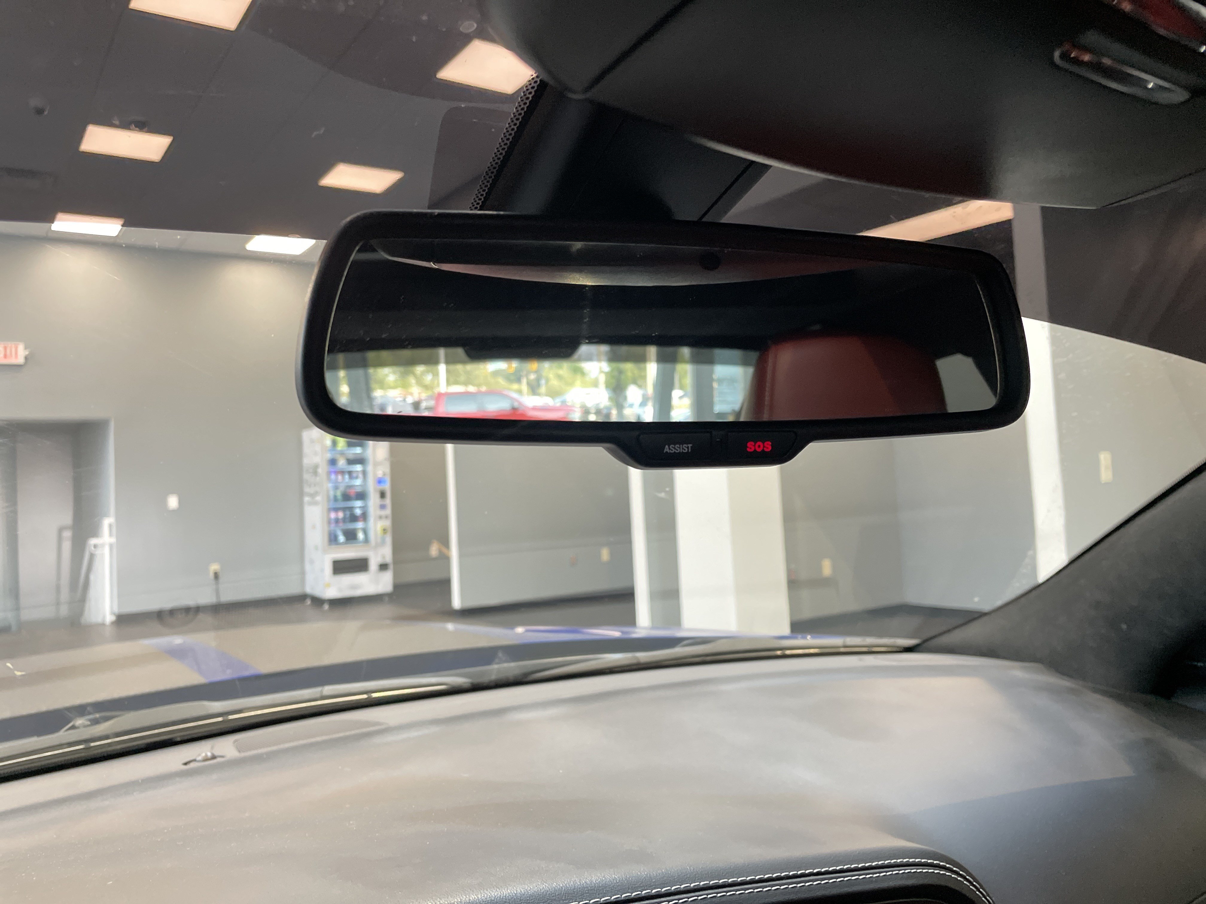 Used 2022 Dodge Charger SRT Hellcat RWD image 33