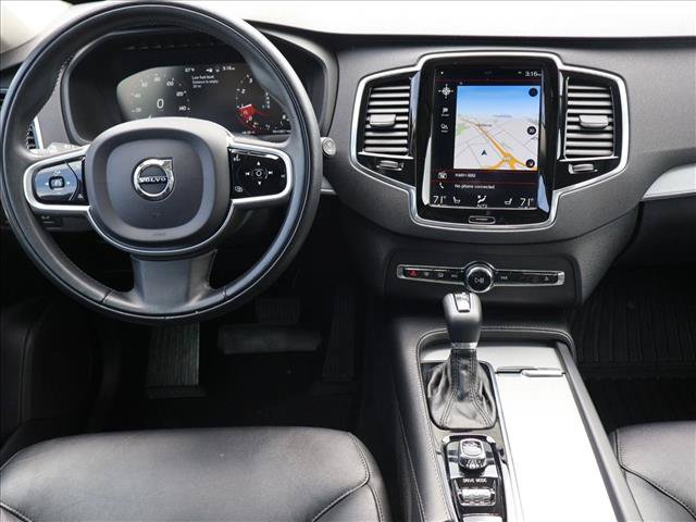 Used 2021 Volvo XC90 T5 Momentum w/ Advanced Package AWD/4WD image 23