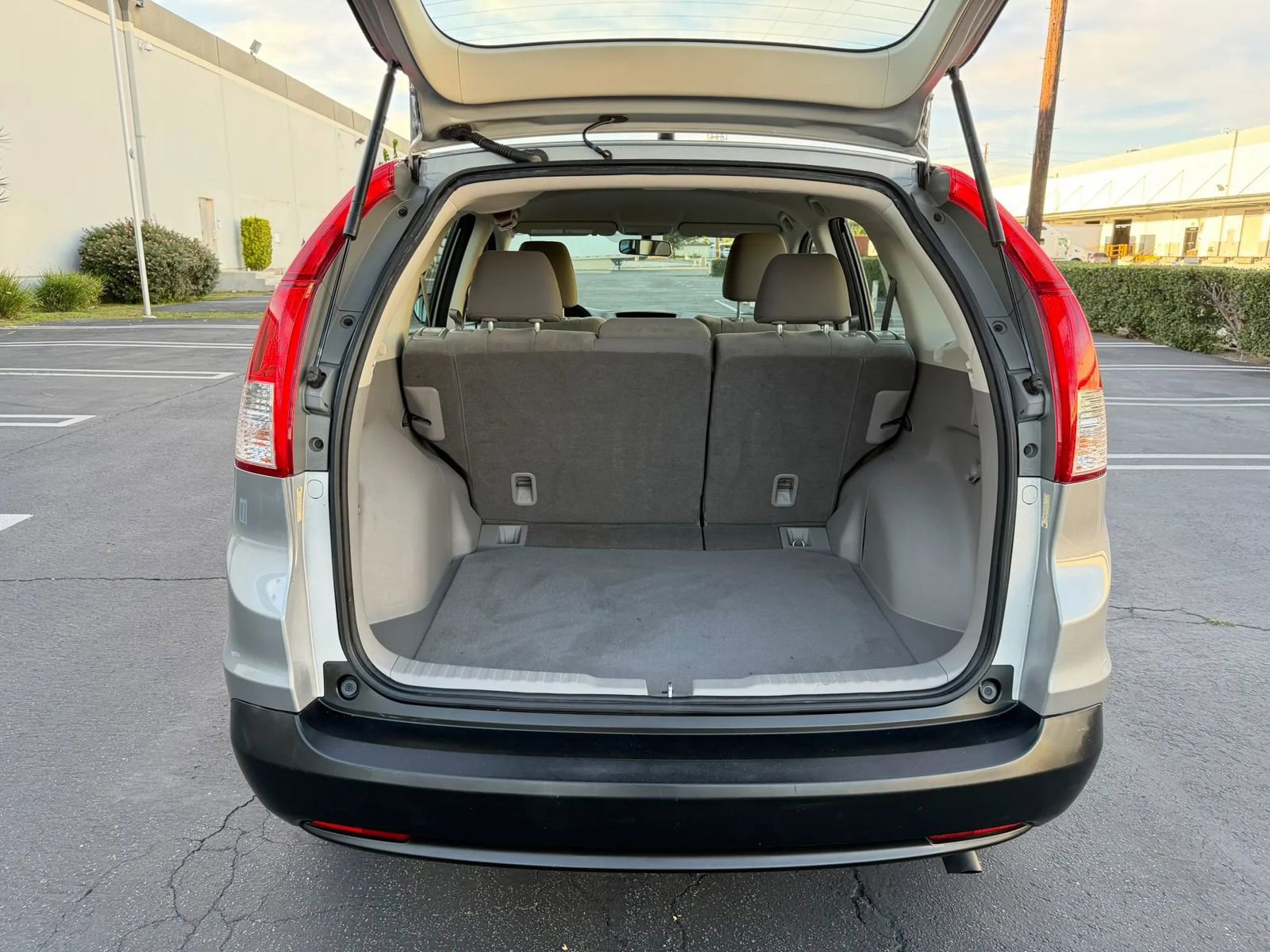 Used 2013 Honda CR-V LX image 13