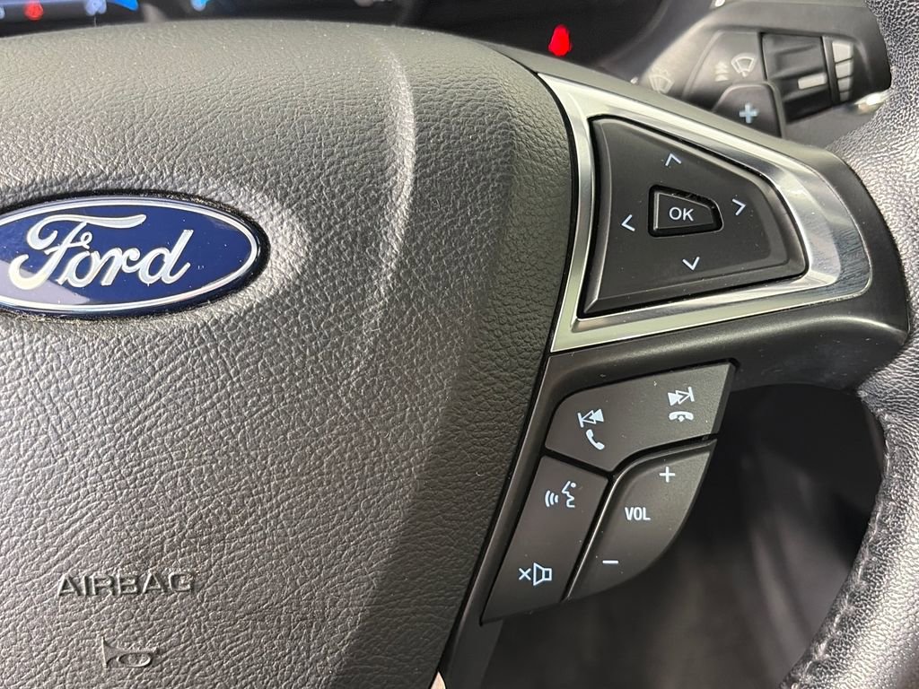 Used 2020 Ford Fusion Titanium FWD image 18
