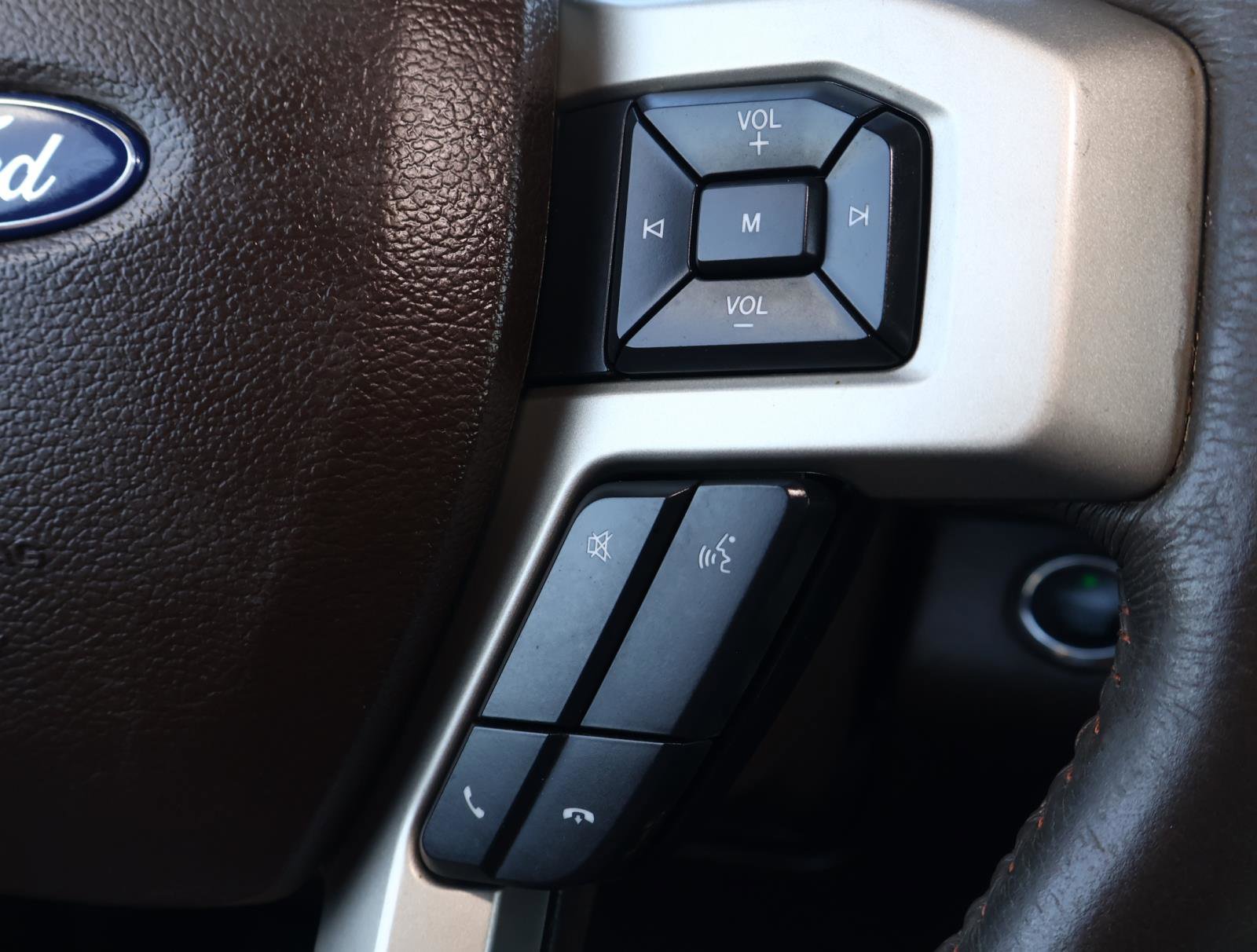 Used 2020 Ford F150 King Ranch w/ Equipment Group 601A Luxury image 28