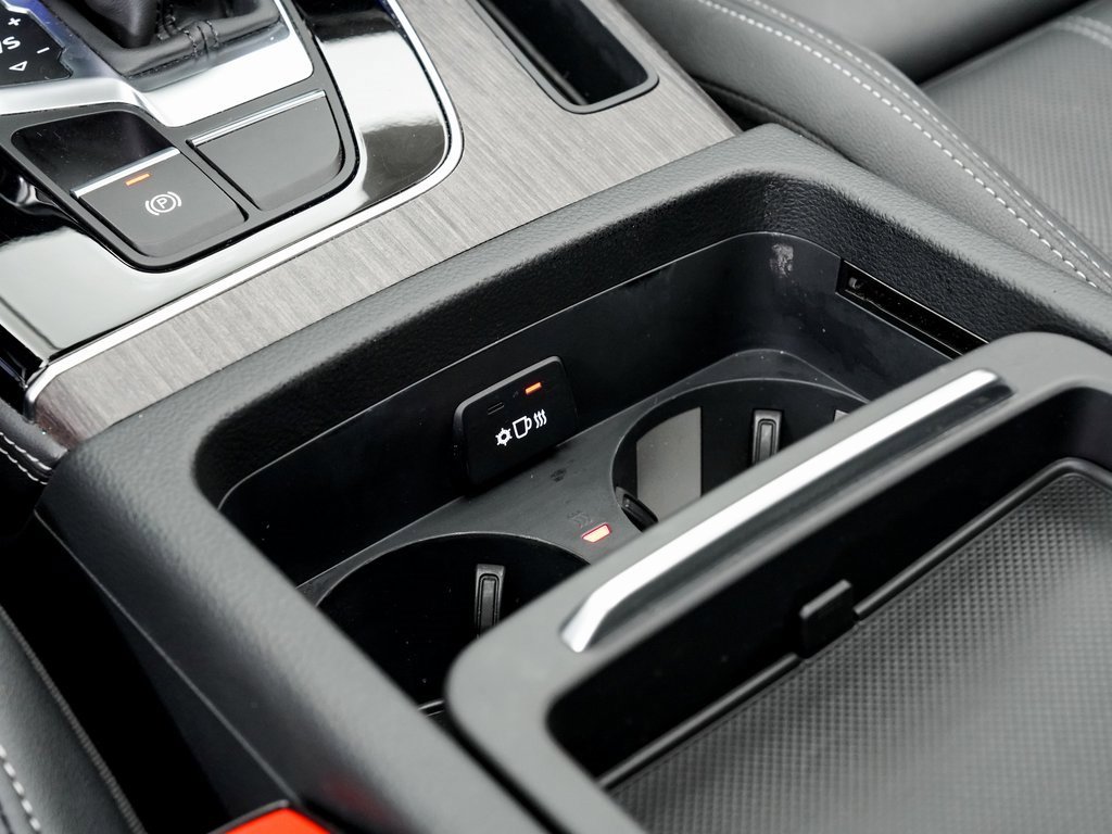 Used 2022 Audi Q5 2.0T Prestige image 20