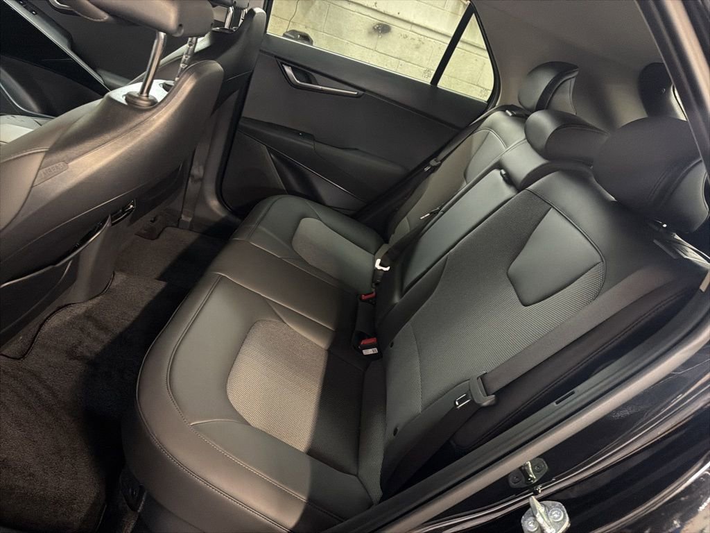 Certified 2025 Kia Niro EX image 22