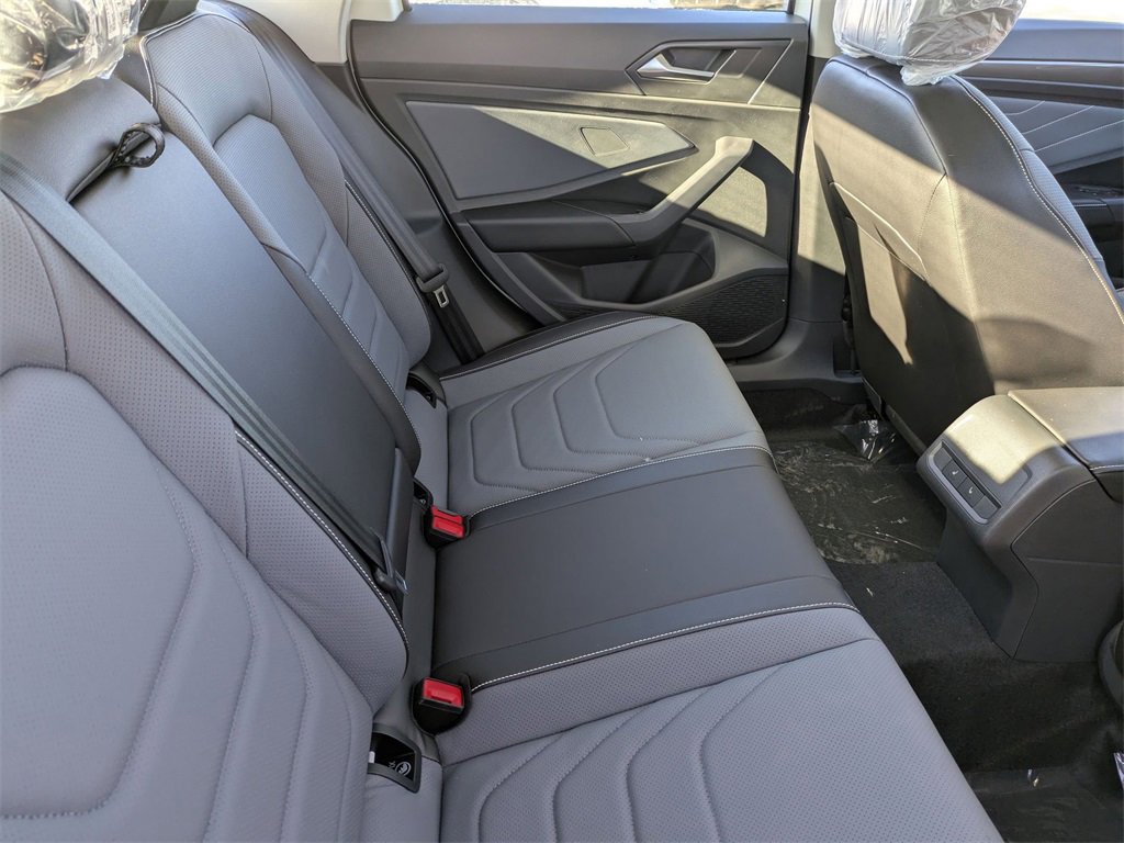New 2026 Volkswagen Jetta SEL image 36