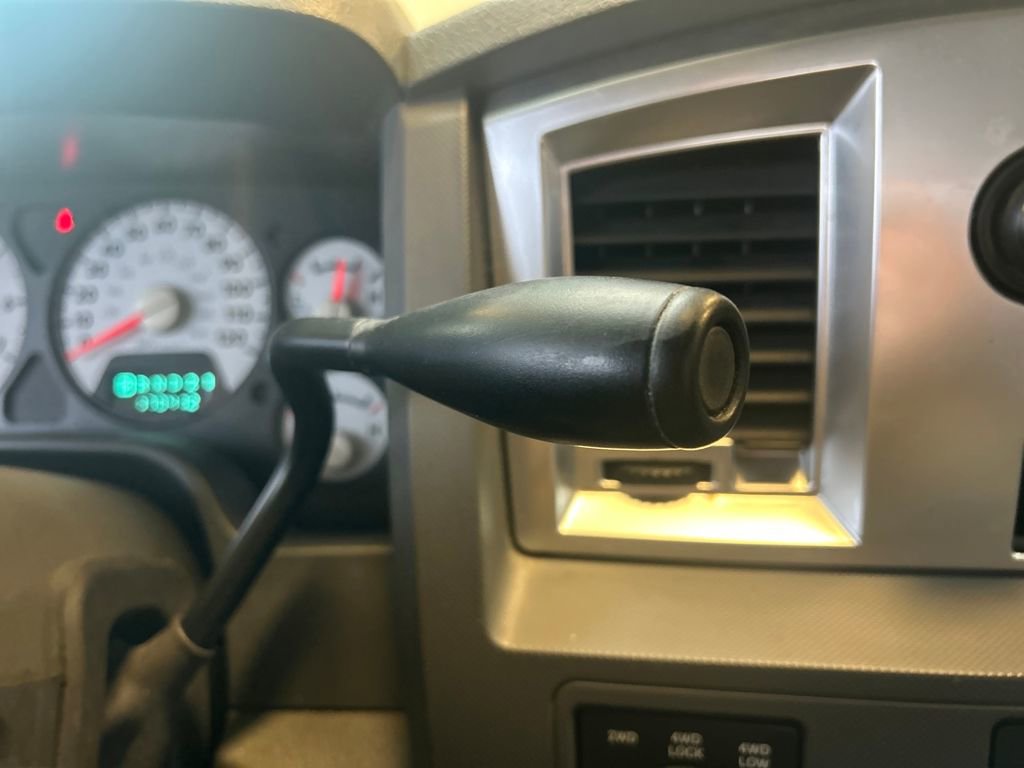 Used 2007 Dodge Ram 1500 Truck SLT w/ Quad Cab Big Horn Value Group image 26