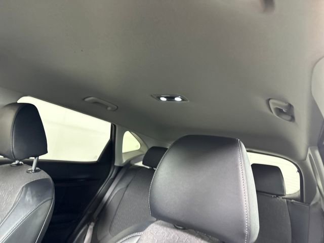 Used 2025 Kia Seltos S image 12