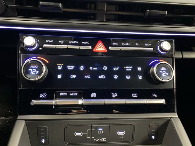 New 2026 Hyundai Santa Fe Calligraphy image 21