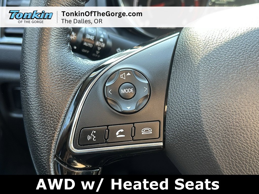 Used 2024 Mitsubishi Outlander Sport SE image 16