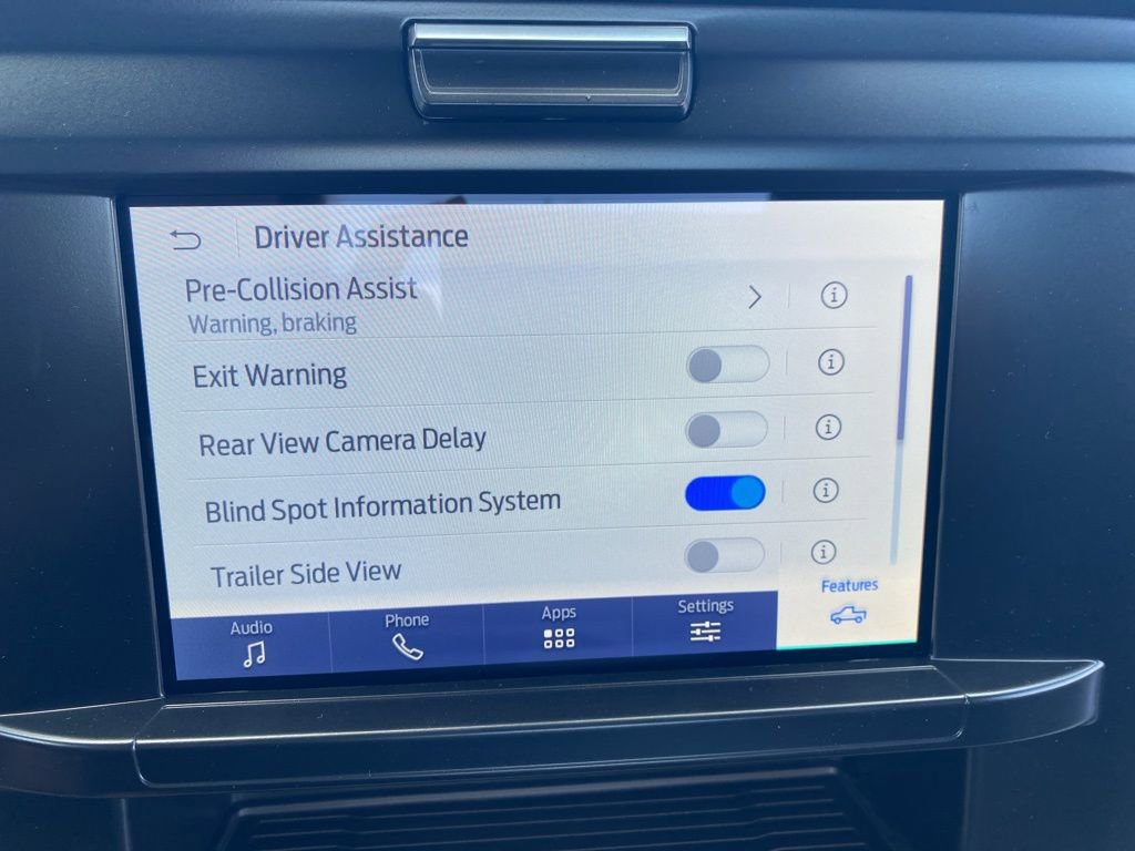 New 2025 Ford F350 XL w/ STX Appearance Package image 41
