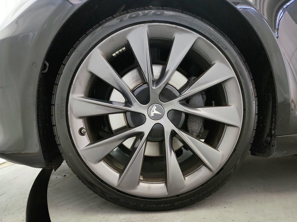 Used 2018 Tesla Model S 75D AWD/4WD image 33