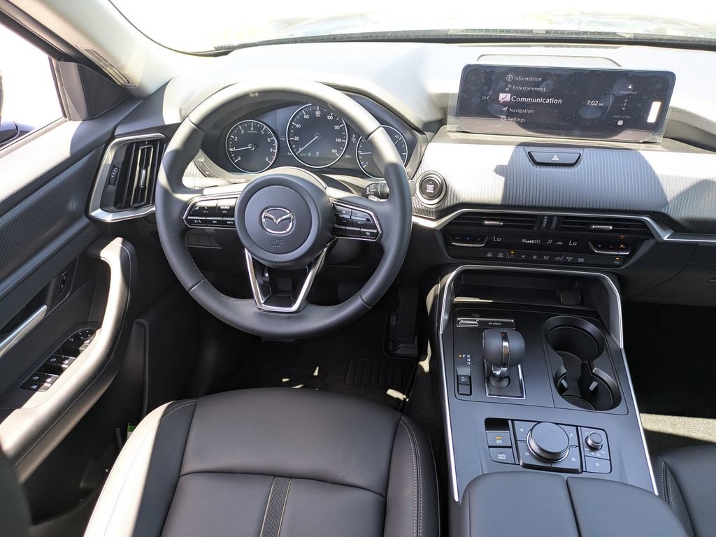 New 2026 MAZDA CX-90 3.3 Turbo w/ Select Package AWD/4WD image 18