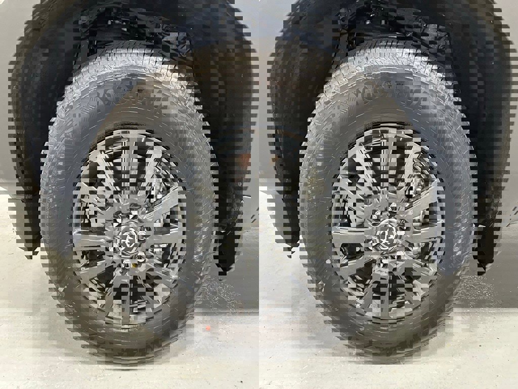 Used 2025 Toyota Land Cruiser 1958 image 66