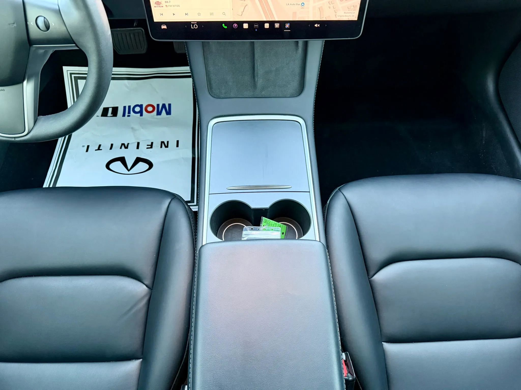 Used 2023 Tesla Model 3 Standard Range image 23