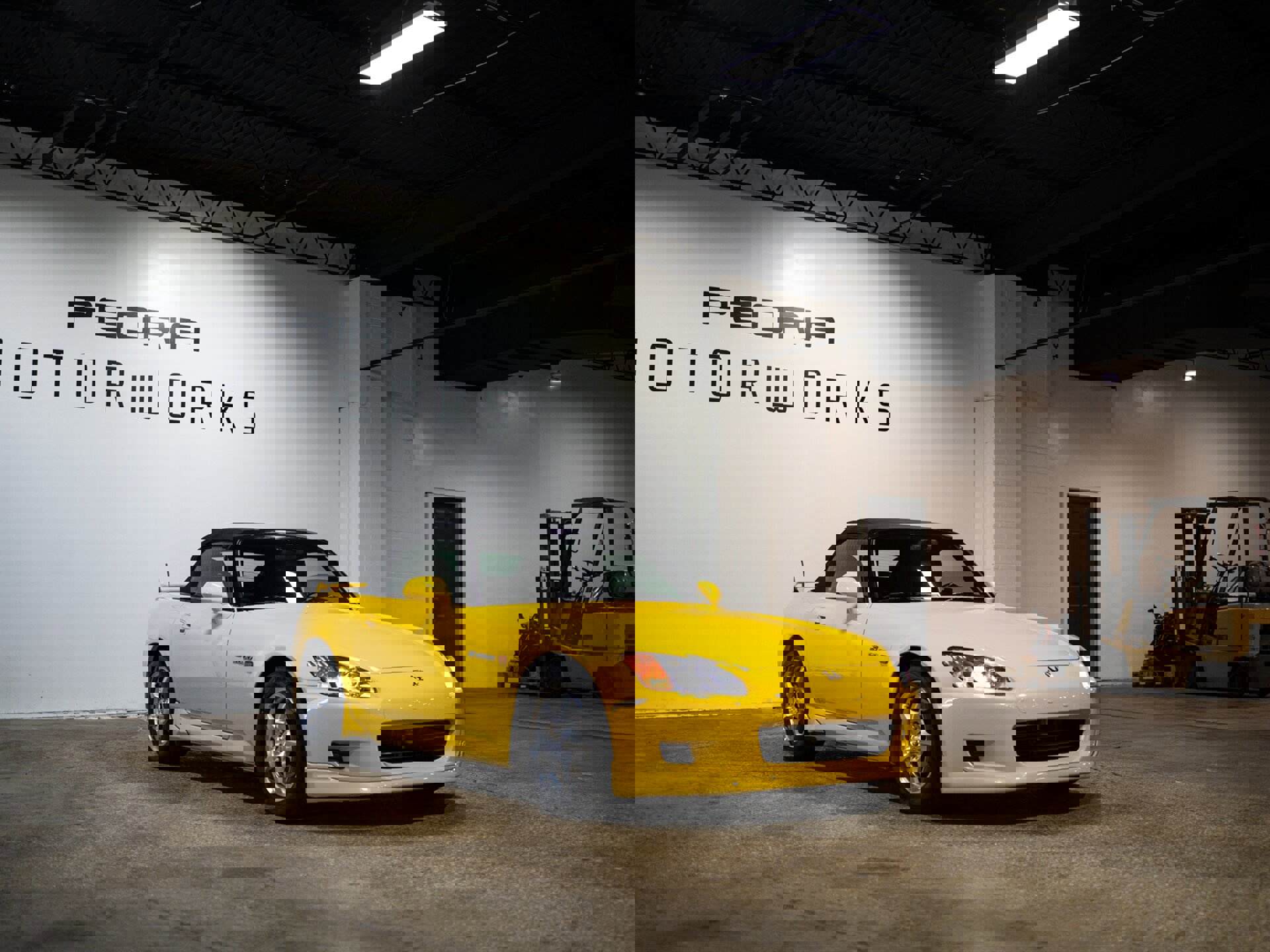 Used 2003 Honda S2000 image 2