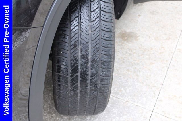 Used 2024 Volkswagen Atlas SE image 14