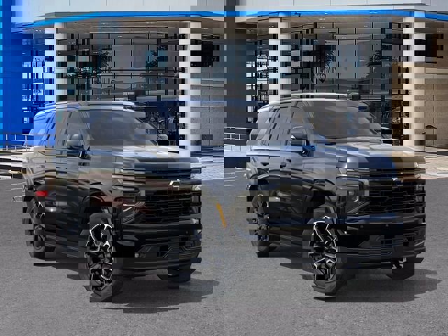 New 2026 Chevrolet Tahoe RST AWD/4WD image 7