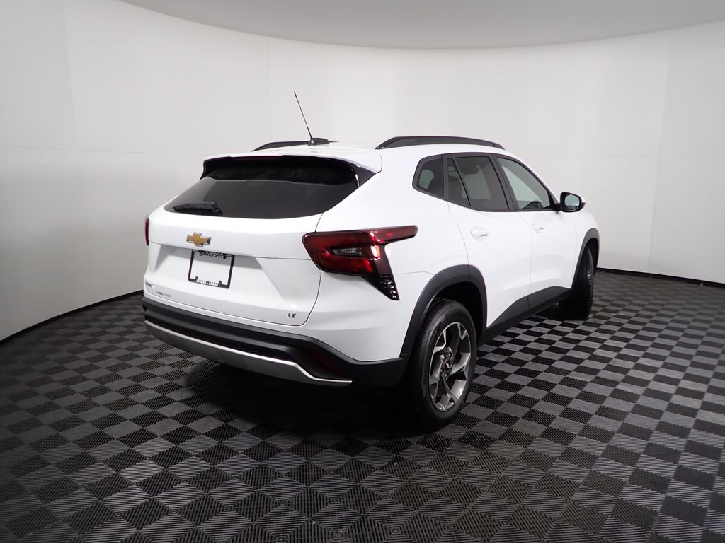 New 2026 Chevrolet Trax LT w/ LT Convenience Package image 15