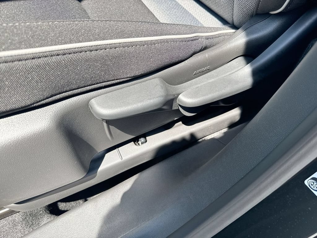New 2026 Chevrolet TrailBlazer LT w/ LT Cold Weather Package FWD image 14