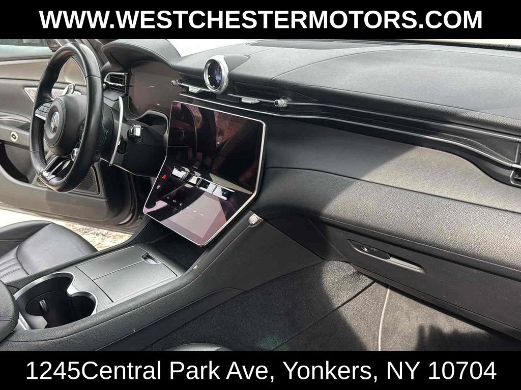 Used 2023 Maserati Grecale GT AWD/4WD image 15