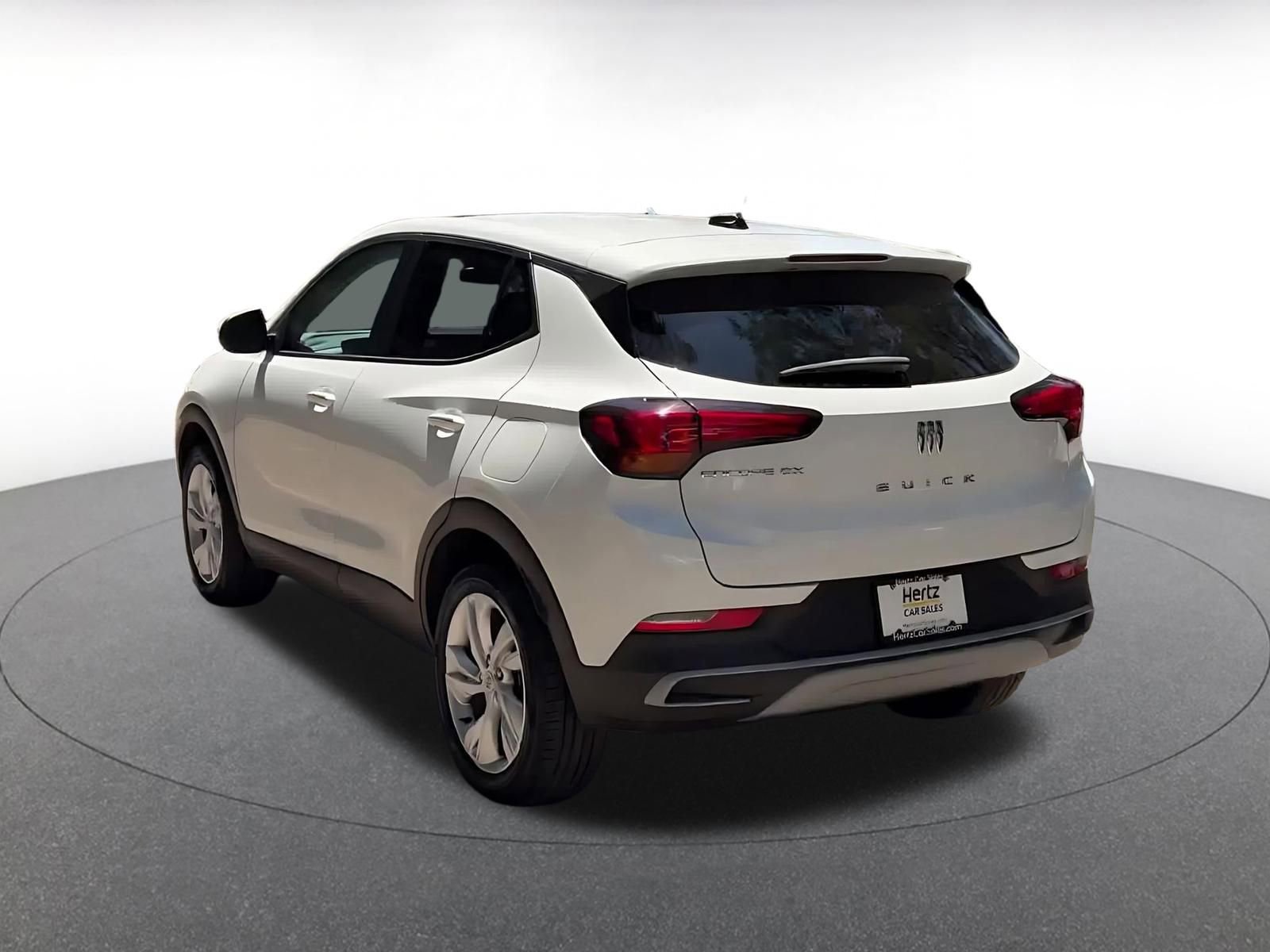 Used 2025 Buick Encore GX Preferred FWD image 11