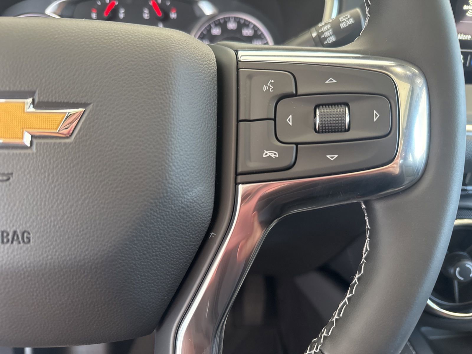 New 2025 Chevrolet Blazer LT w/ Sound & Technology Package image 23