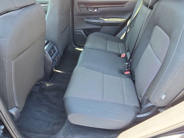 Used 2025 Honda CR-V EX image 12