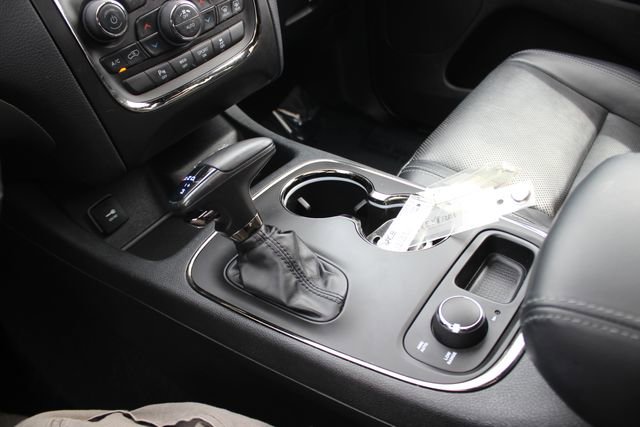 Used 2020 Dodge Durango R/T w/ Blacktop Package AWD/4WD image 12