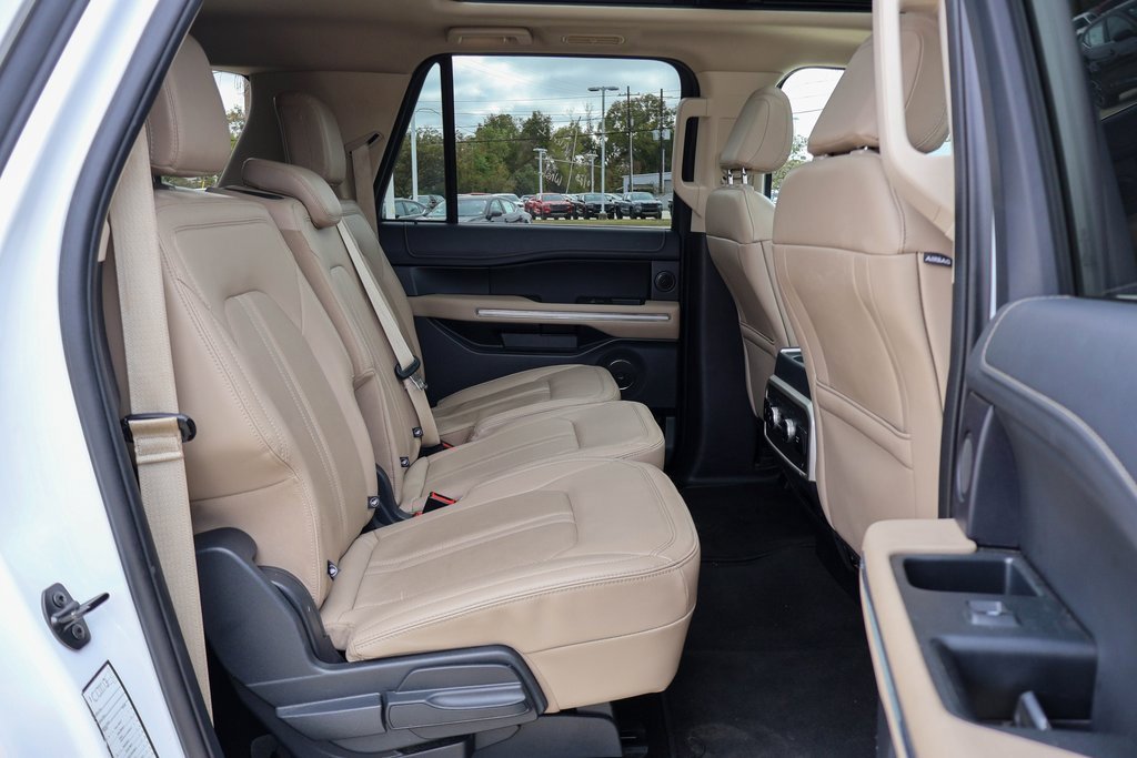 Used 2024 Ford Expedition Max Limited image 10