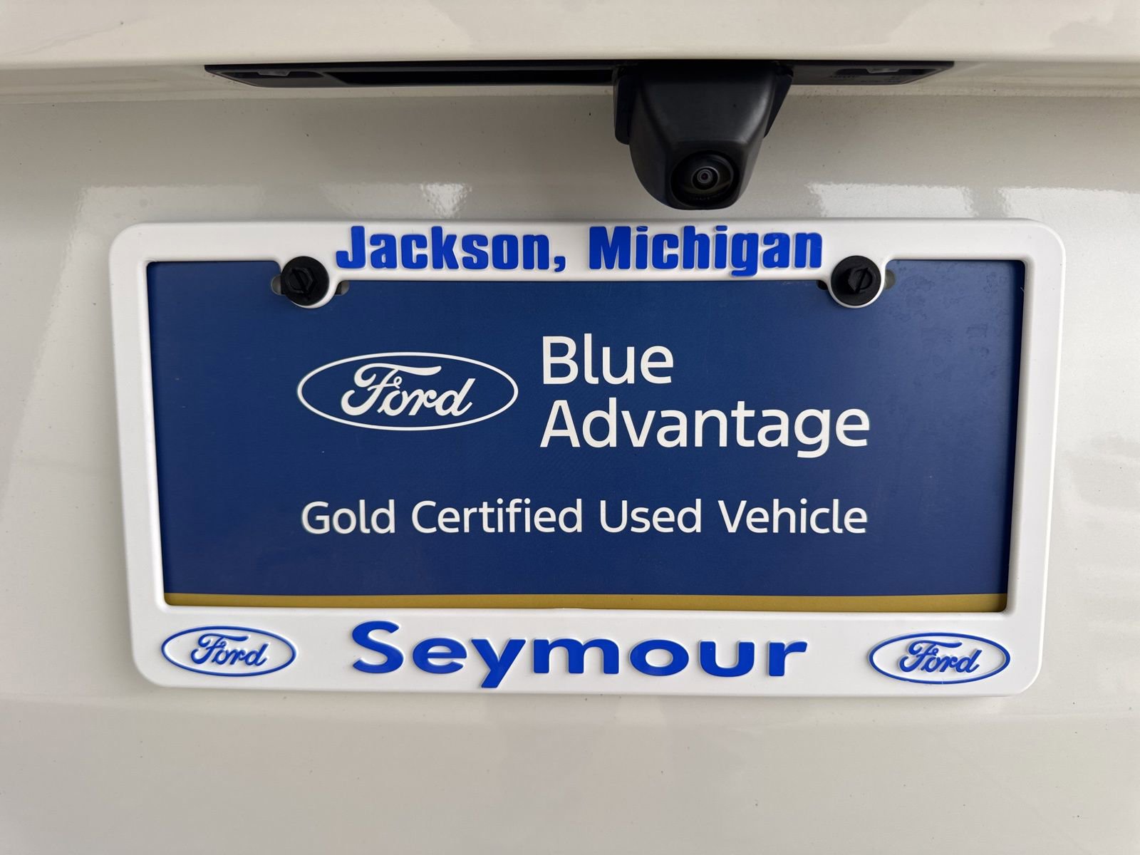 Certified 2023 Ford Escape ST-Line w/ Tech Pack #1 image 17