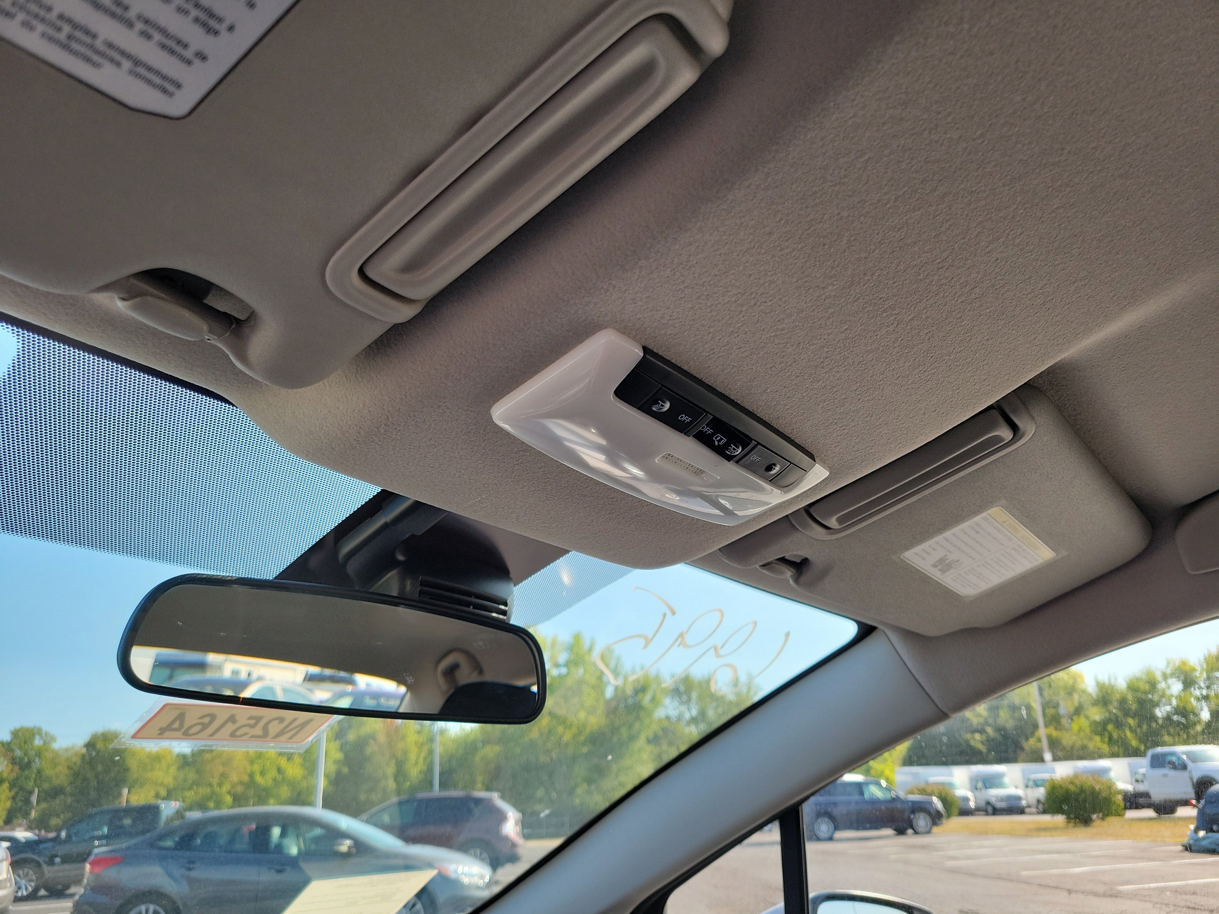 Used 2025 Nissan Versa SV w/ Trunk Package image 30