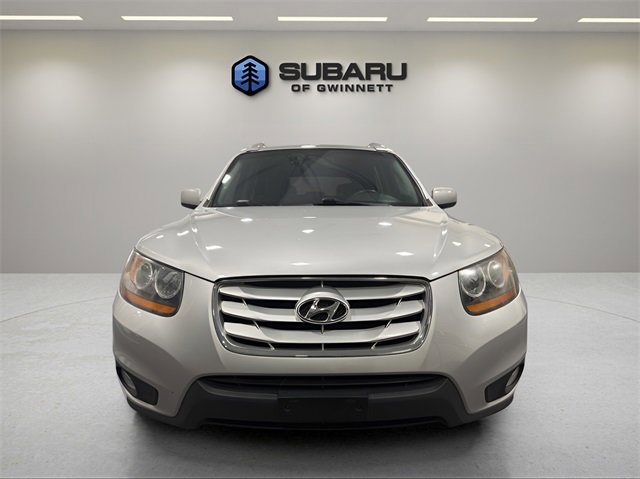 Used 2011 Hyundai Santa Fe Limited image 8