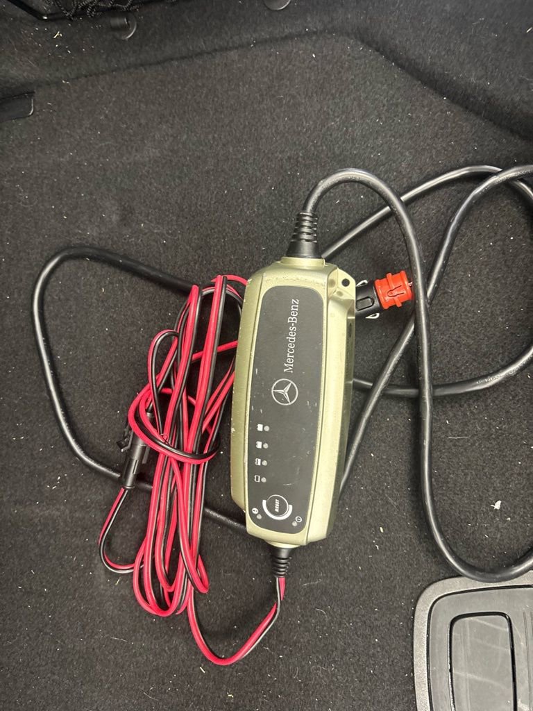 Used 2023 Mercedes-Benz SL 55 AMG 4MATIC image 36