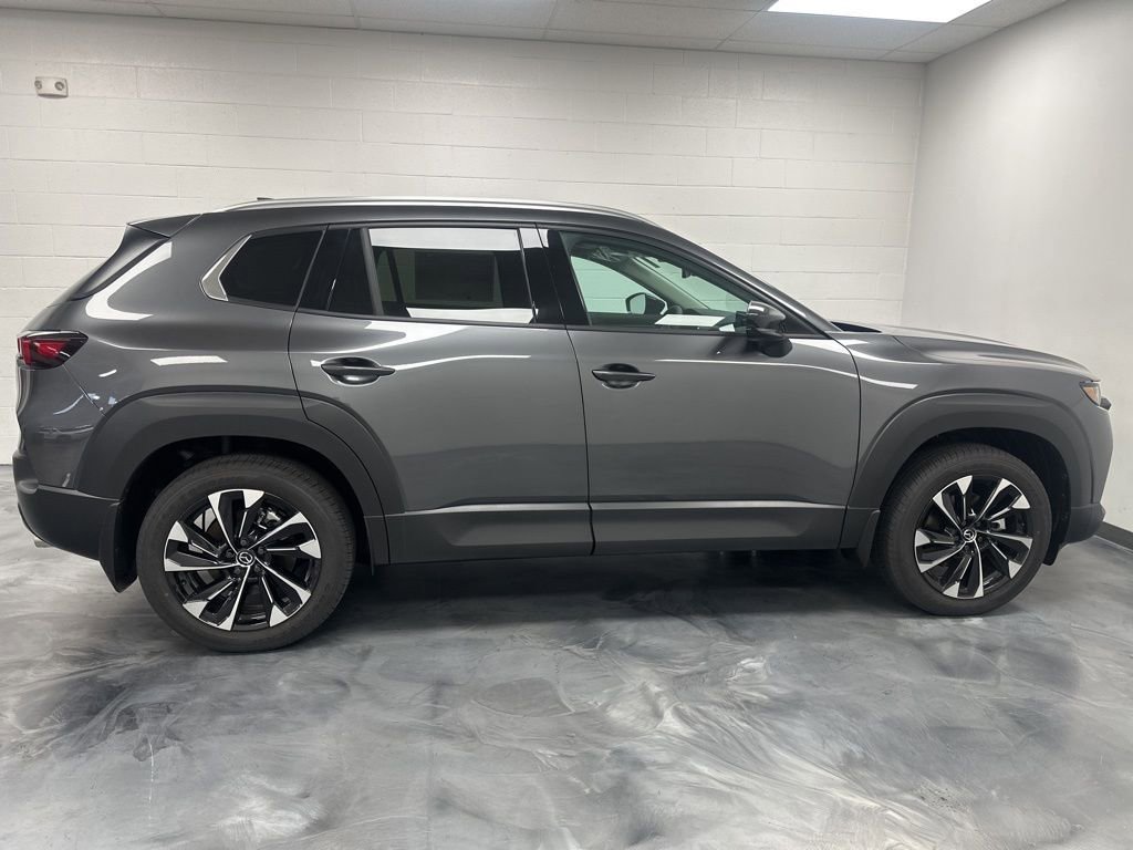 New 2026 MAZDA CX-50 2.5 Hybrid w/ Premium Plus Pkg image 5