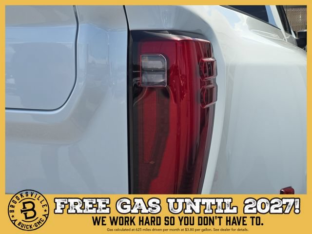 New 2026 GMC Sierra 3500 Denali w/ Denali Reserve Package AWD/4WD image 10