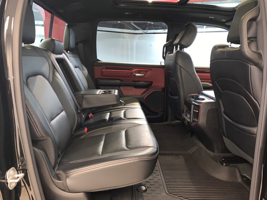 Used 2021 RAM 1500 Rebel w/ Rebel Level 2 Equipment Group image 56