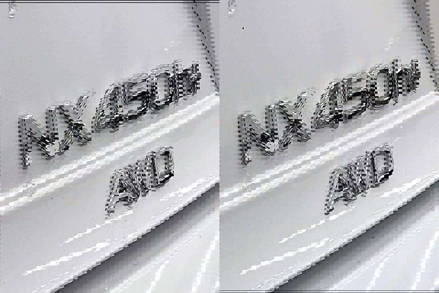 Used 2024 Lexus NX 450h+ Luxury w/ Vision Package image 9