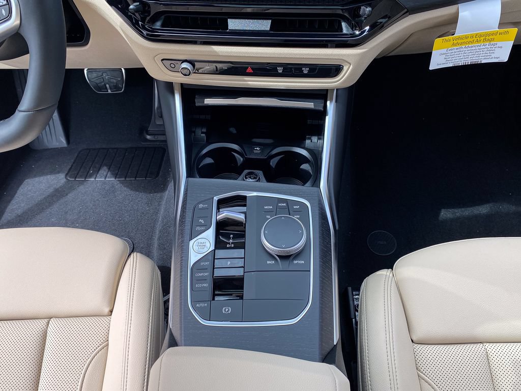 New 2026 BMW 330i xDrive Sedan w/ M Sport Package AWD/4WD image 26