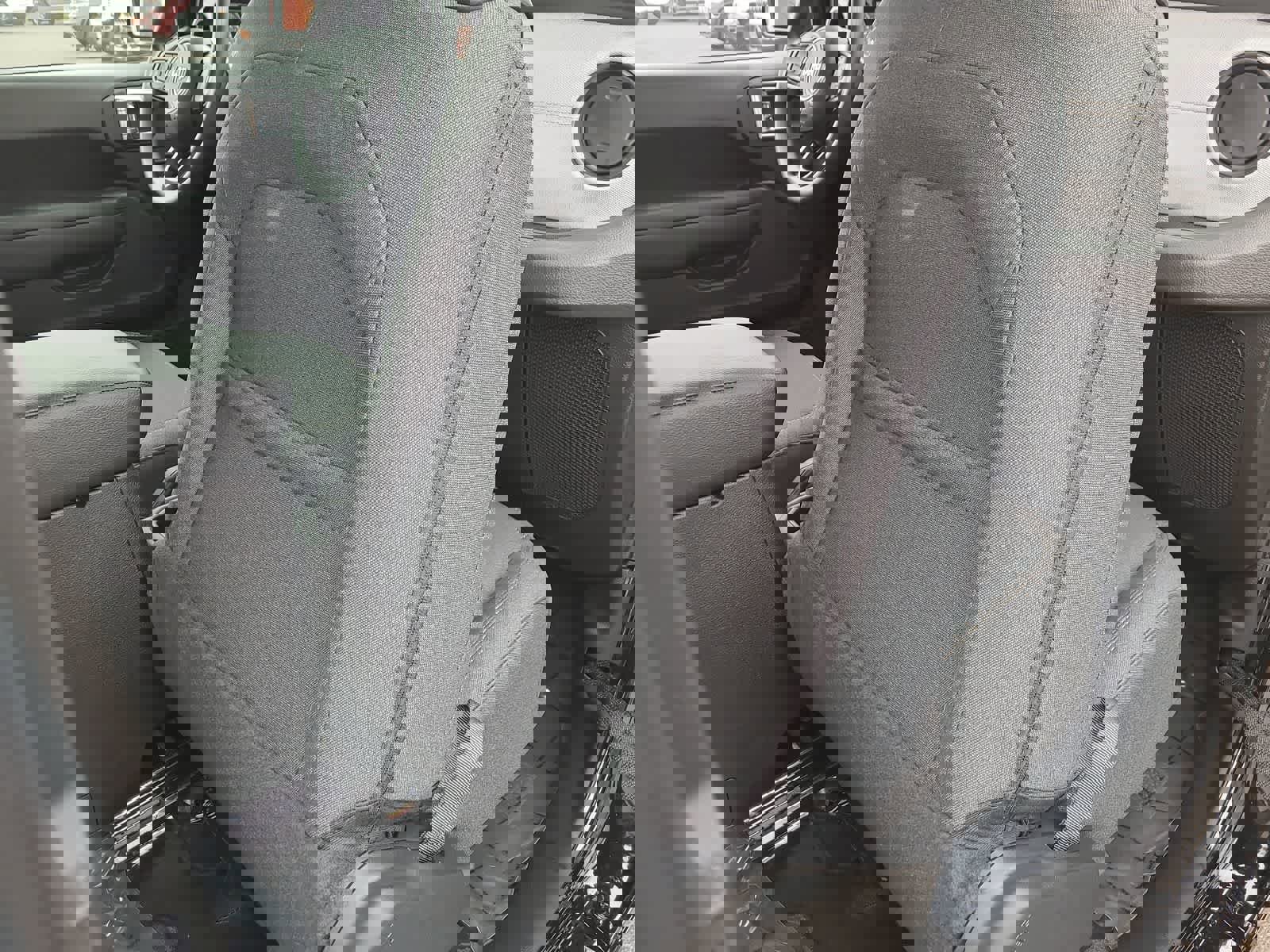 New 2026 Jeep Wrangler Sport image 20