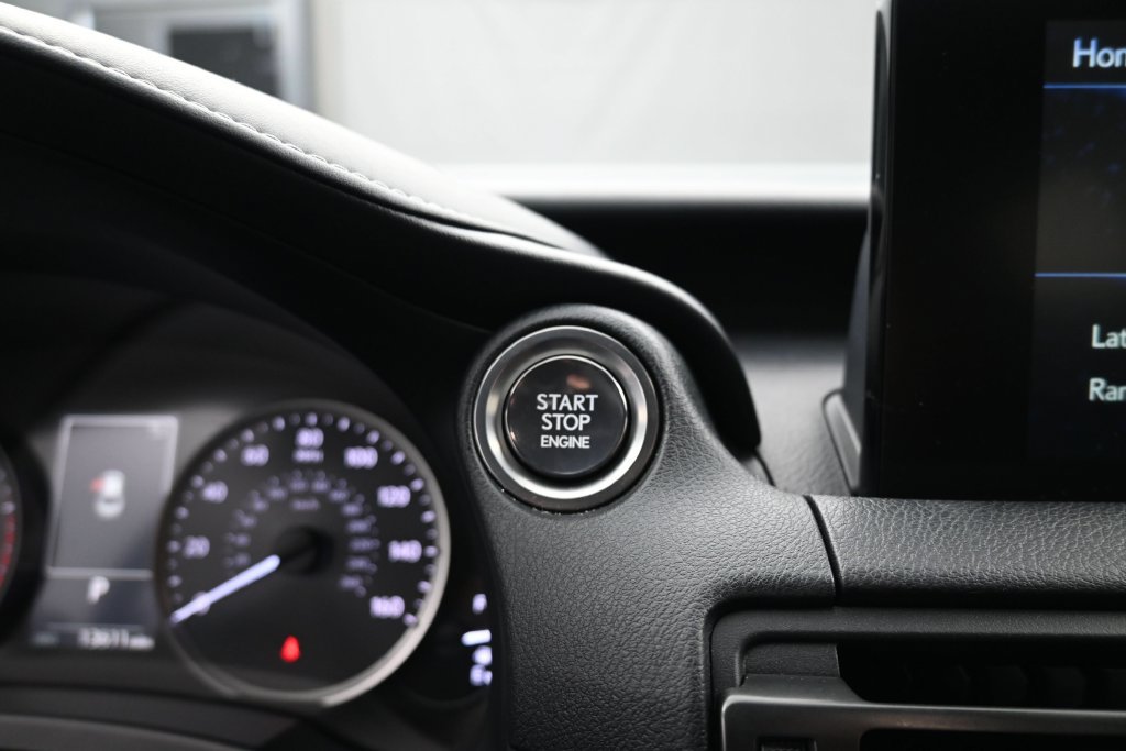Used 2024 Lexus IS 300 w/ Comfort Package RWD image 40